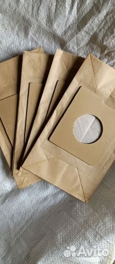 Мешок для пылесоса