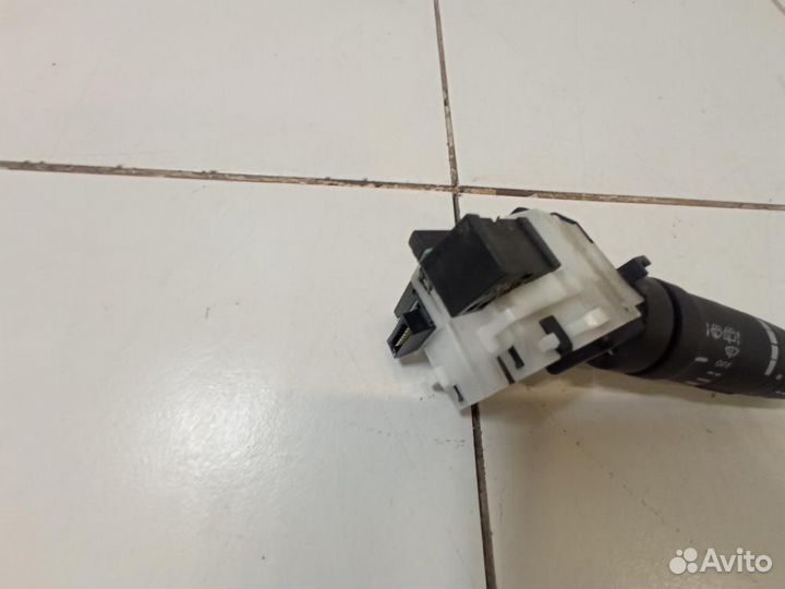 Переключатель стеклоочистителей Nissan Note 1 E11