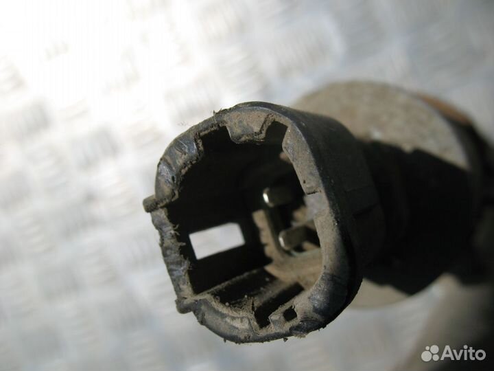 Радиатор кондиционера Nissan X-Trail T30 2.2