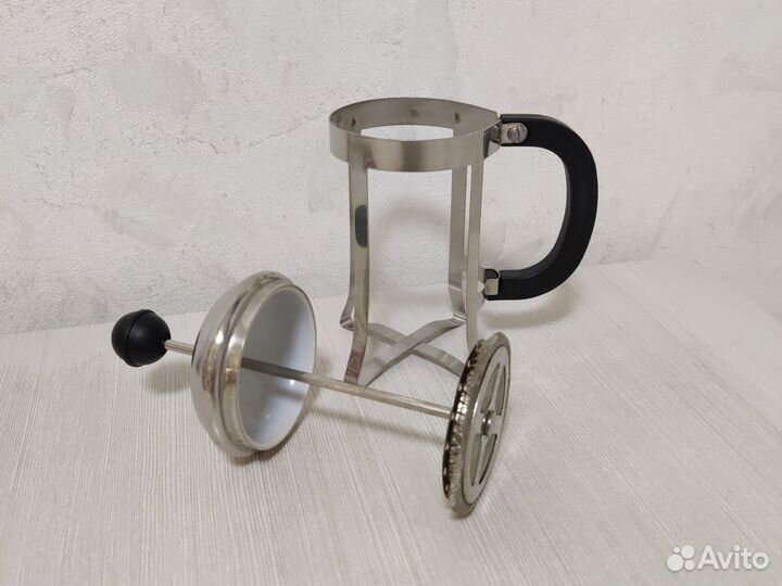 Френч пресс каркас без колбы