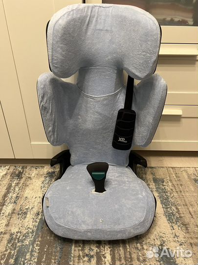 Летние чехлы Britax Romer