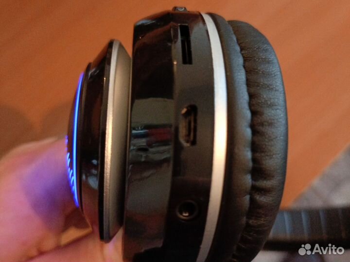 Беспроводные bluetooth наушники