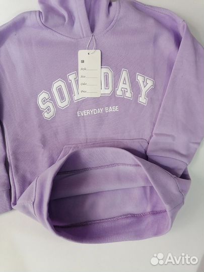 Костюм для девочки новый