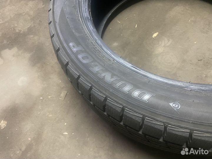 Dunlop Winter Maxx SJ8 275/45 R21 110R