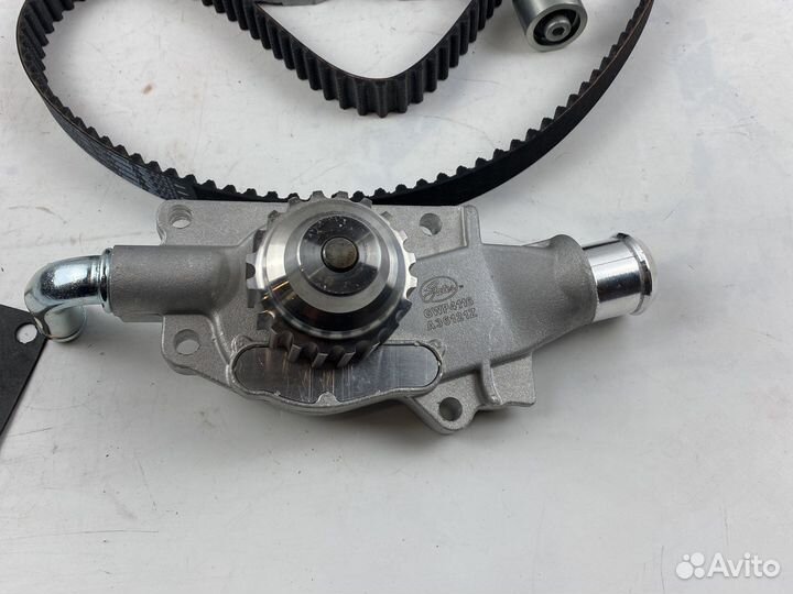 Комплект Грм Chery Tiggo 2 1,5