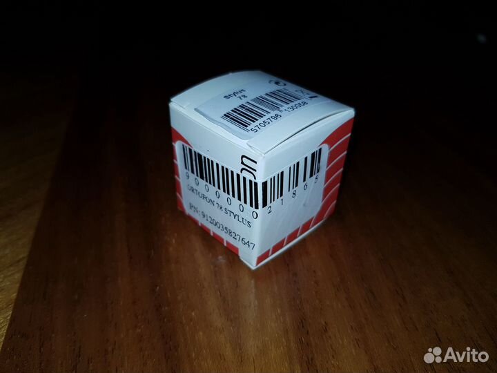 Игла для звукоснимателя Ortofon 78 stylus