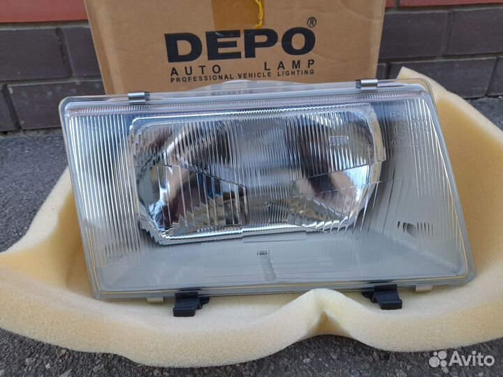 LADA 2108-21099 Фара передняя правая Новая