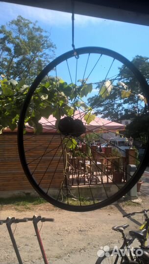 Колесо 26, 29, 24