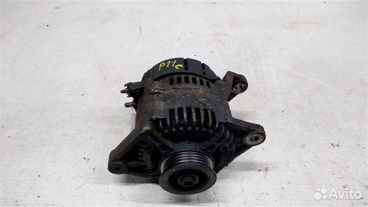 Генератор Nissan Primera P11E