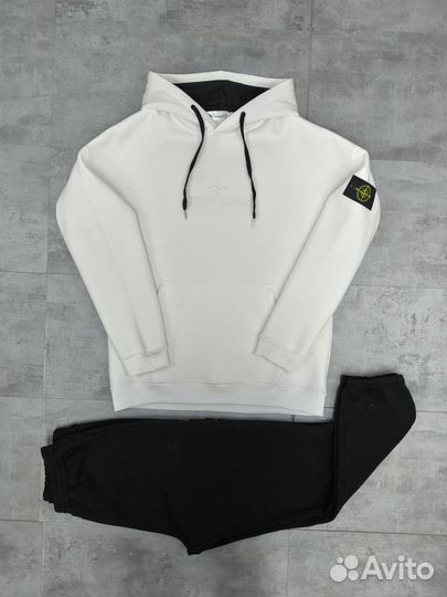 Спортивный костюм stone island 54 56