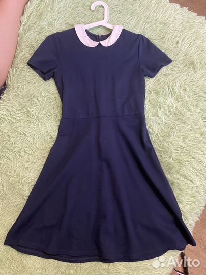 Школьная форма на девочку