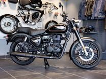 Royal Enfield Bullet 350 Standard Black