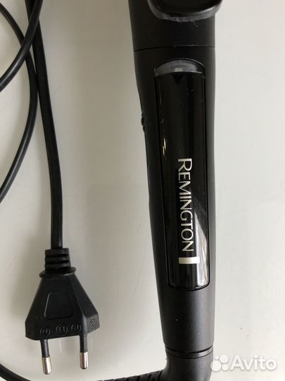 Шипцы для завивки(плойка) Remington CL 5338