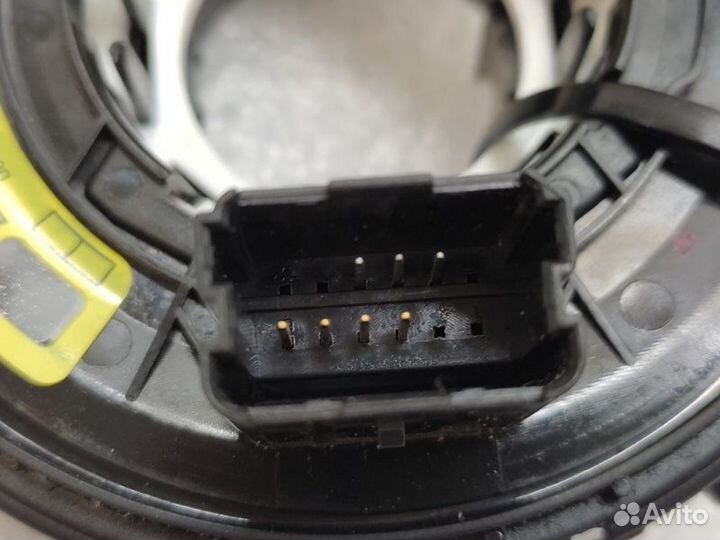 Шлейф руля Audi Q5 FY 2.0 DET 2019