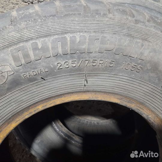 Колеса на УАЗ бу