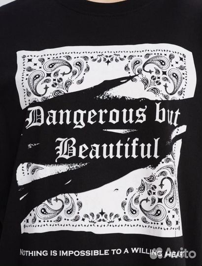 Футболка женская