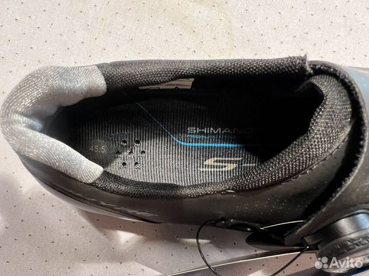 Велоботинки shimano