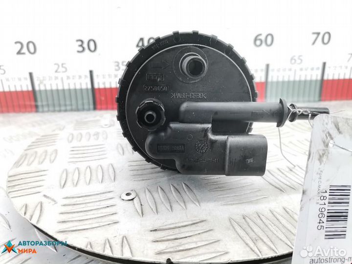 Корпус топливного фильтра Ford C-Max рест. 2010