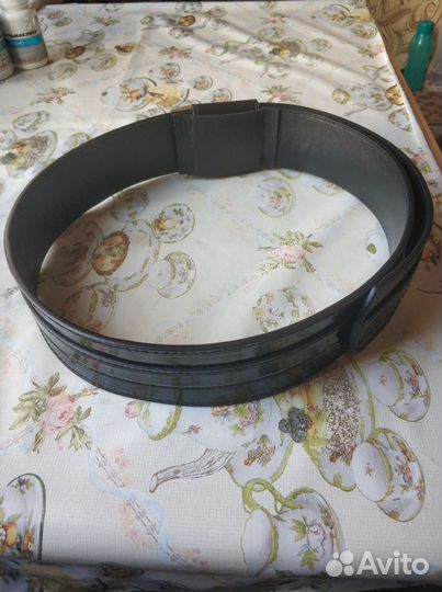 Ремень женский итальянский