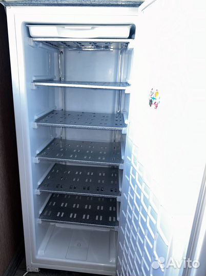 Морозильная камера 