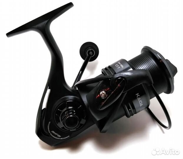 Катушка Kaida MHF 01-60