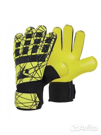 Перчатки вратаря