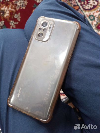 Redmi Note 10S 8/128gb