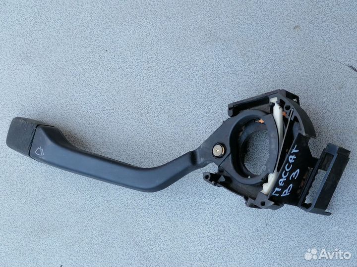 Переключатель стеклоочистителей для VW Passat (B3)