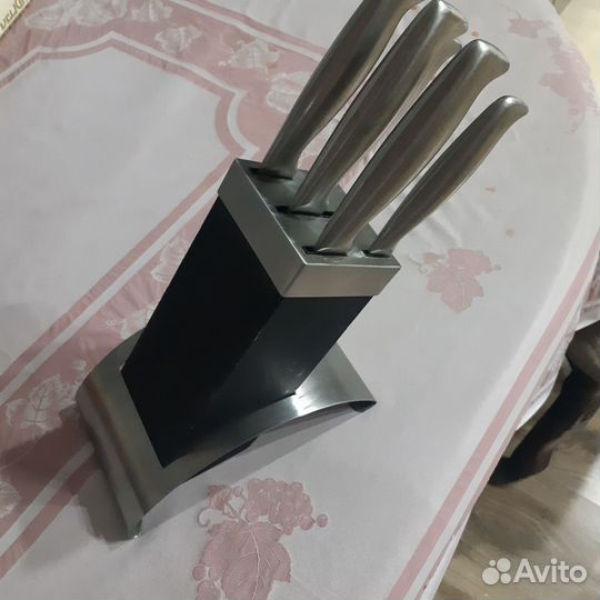 Кухонные ножи