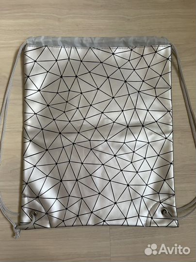 Мешок для обуви новый