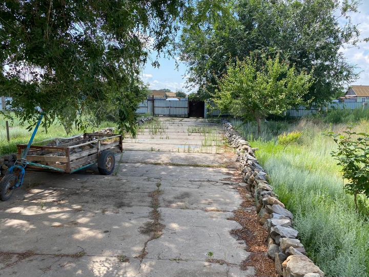 Участок 4 га (СНТ, ДНП)