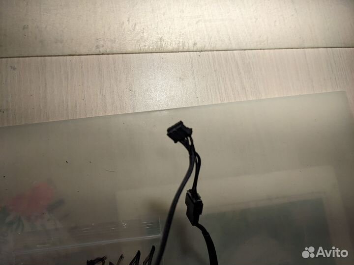 Вентилятор 88 мм PLD09210S12HH GTX 1660