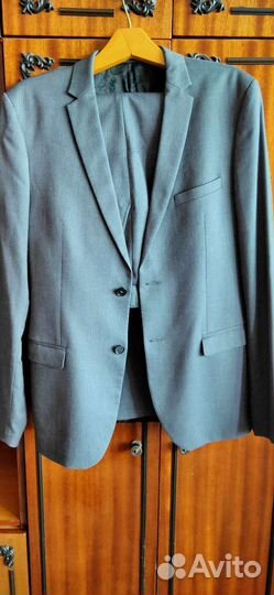 Школьный костюм