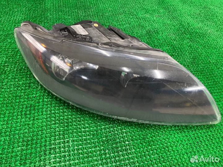 Фара прав. audi Q7