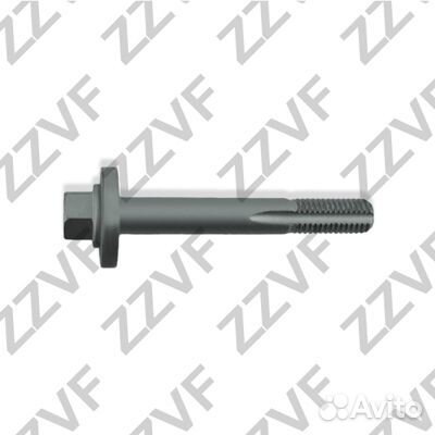 Болт развальный M12 ford Volvo