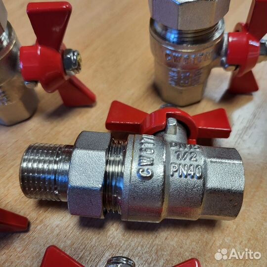 Переходники американка новые