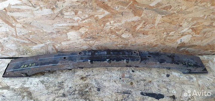 Усилитель заднего бампера Kia Sorento 2002-2009