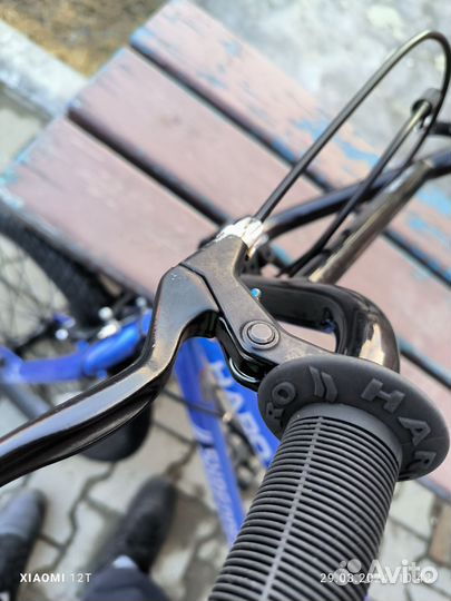 Велосипед BMX бу