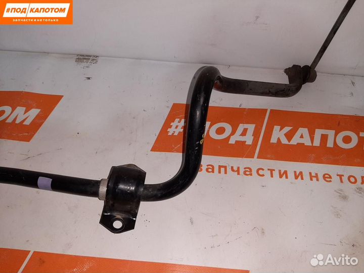 Стабилизатор передний Mazda 6 GL GJ 2014