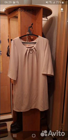 Женские вещи пакетом 56 58 размера