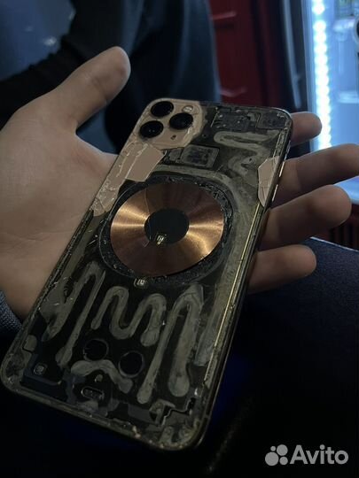 iPhone 11 Pro Max, 64 ГБ