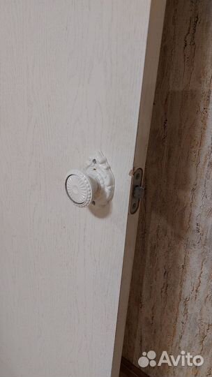 Двери межкомнатные 600 на 2000