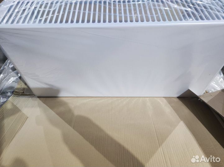 Конвектор отопительный У-16А