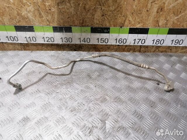 Трубка кондиционера Fiat Albea 2002-2012