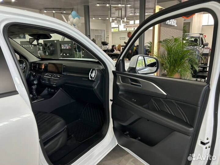 Great Wall Poer King Kong 2.0 МТ, 2023