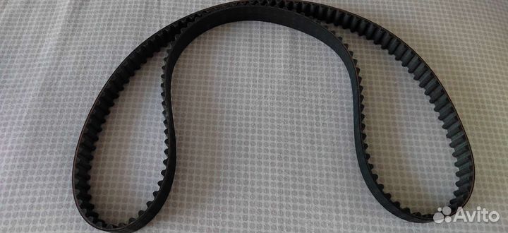 Комплект грм на LADA vesta