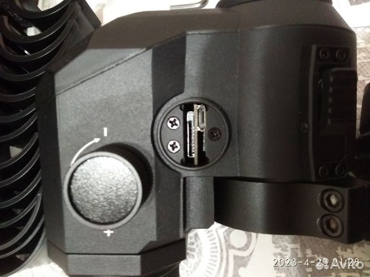 Прибор Ночного Видения LM510 ziyouhu