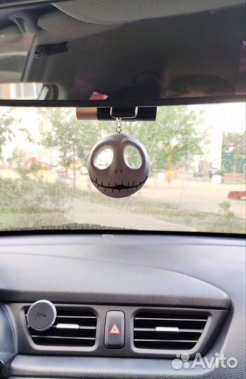 Брелок Джек Скеллингтон