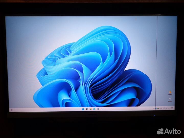 Монитор 24 дюйма Samsung