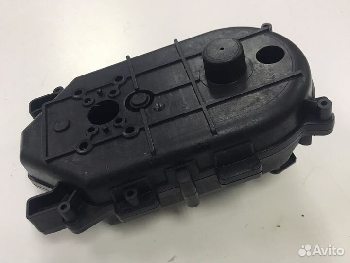 Корпус редуктора мясорубки Moulinex